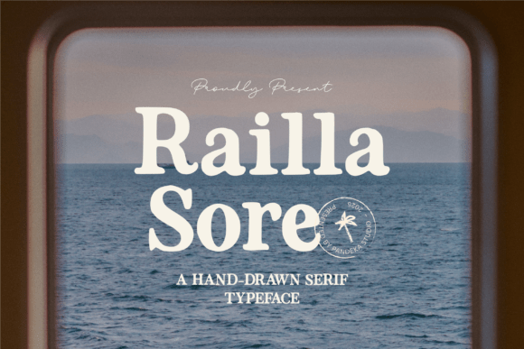 Railla Sore: Where Rustic Charm Meets Modern Elegance