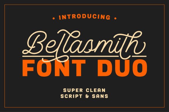 Why Bellasmith Feels Like a Handwritten Note From a Friend