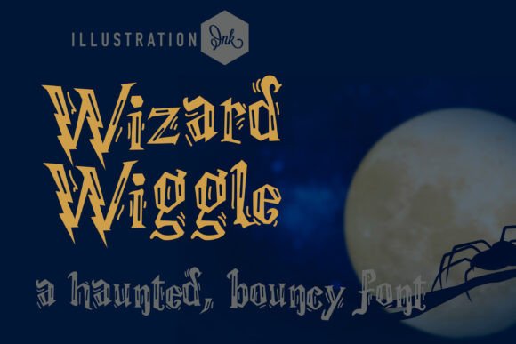 Wizard Wiggle: Infusing Projects with Electric Personality